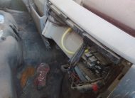 MITSUBISHI FUSO CANTER 2023