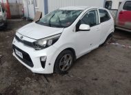 KIA MOTORS MORNING 2019