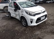 KIA MOTORS MORNING 2019