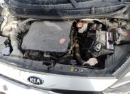 KIA MOTORS MORNING 2019