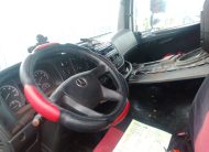 MERCEDES BENZ AXOR 2021