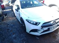 MERCEDES BENZ A35 AMG 2024