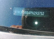 MERCEDES BENZ A35 AMG 2024