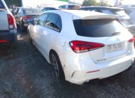 MERCEDES BENZ A35 AMG 2024