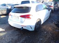 MERCEDES BENZ A35 AMG 2024