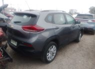 CHEVROLET TRACKER 2023