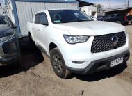 GREAT WALL POER 2023