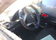 HYUNDAI ACCENT 2017