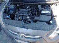 HYUNDAI ACCENT 2017