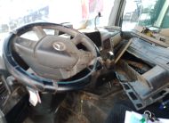 MERCEDES BENZ ACTROS 3336 2021
