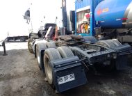 MERCEDES BENZ ACTROS 3336 2021