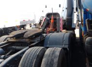 MERCEDES BENZ ACTROS 3336 2021