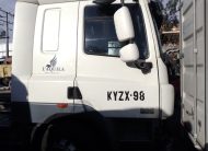 DAF CF858 2019