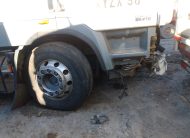 DAF CF858 2019