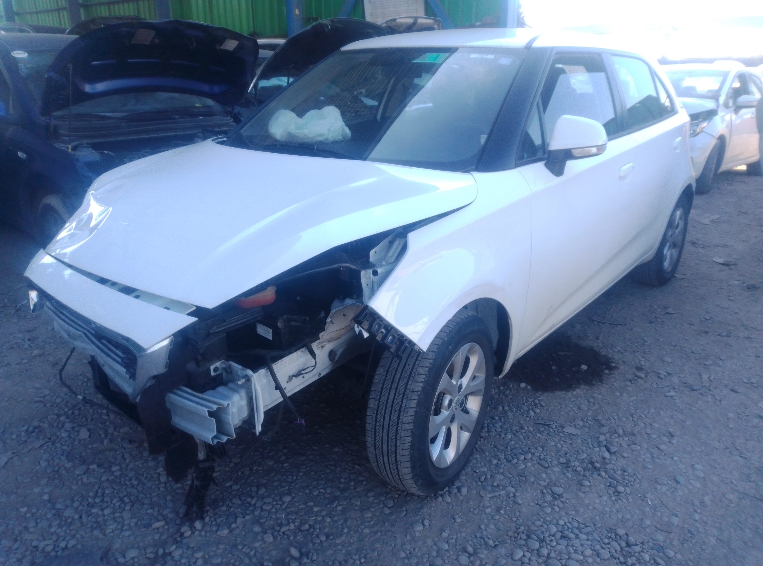 MG 3 2022