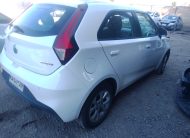 MG 3 2022