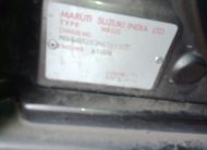 SUZUKI BALENO 2022