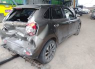 SUZUKI BALENO 2022