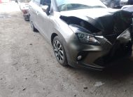 SUZUKI BALENO 2022