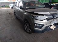 CHANGAN CX70 2019