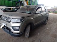 CHANGAN CX70 2019