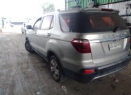 CHANGAN CX70 2019