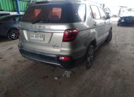 CHANGAN CX70 2019