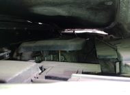 CHANGAN CX70 2019