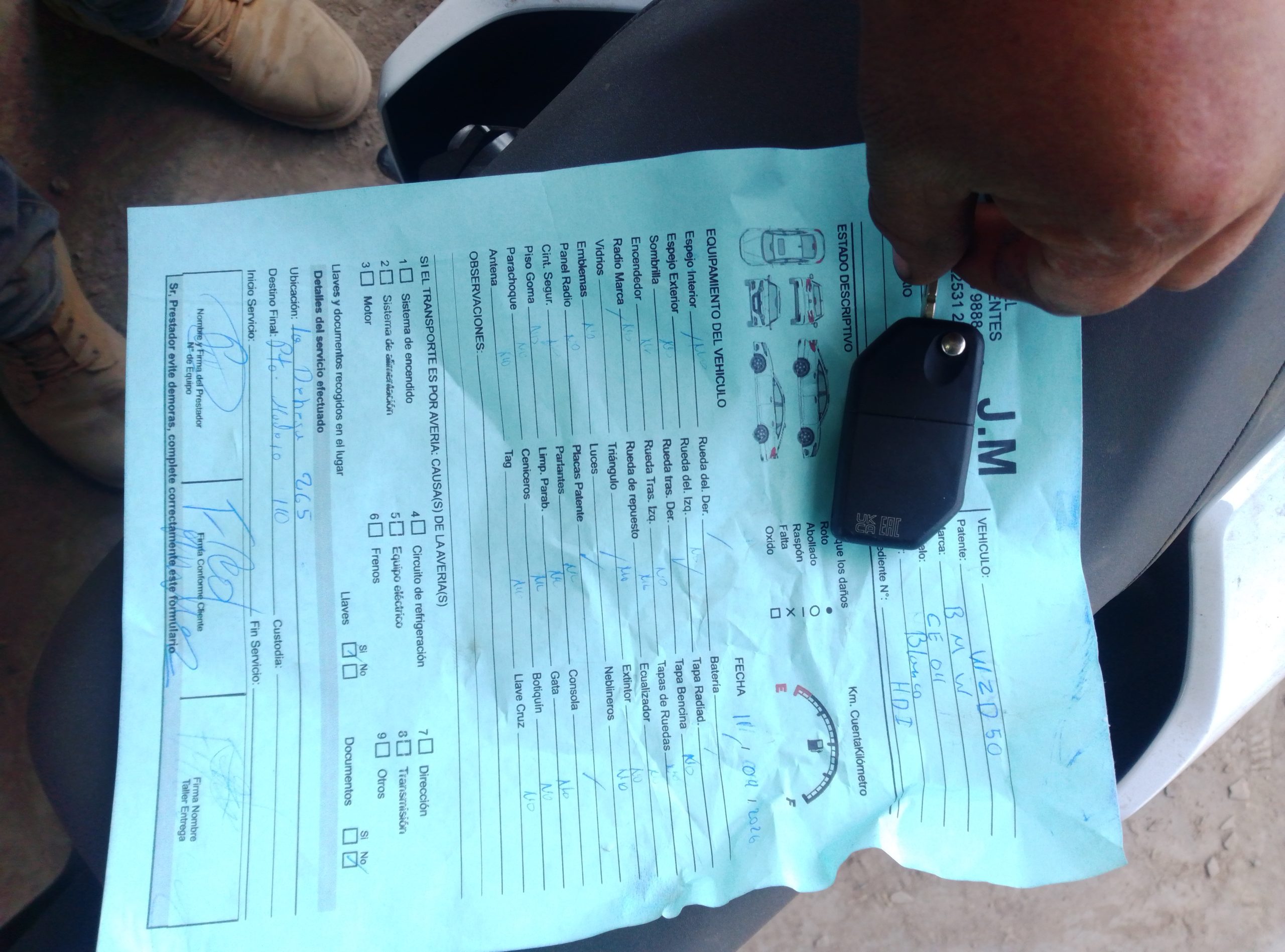 BMW C04 2023