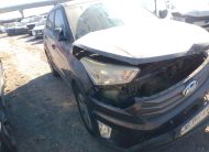 HYUNDAI CRETA 2017