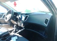 HYUNDAI CRETA 2017