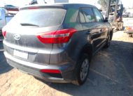 HYUNDAI CRETA 2017