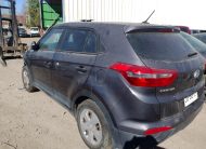 HYUNDAI CRETA 2017