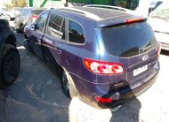 HYUNDAI SANTA FE 2011