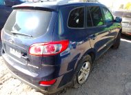 HYUNDAI SANTA FE 2011