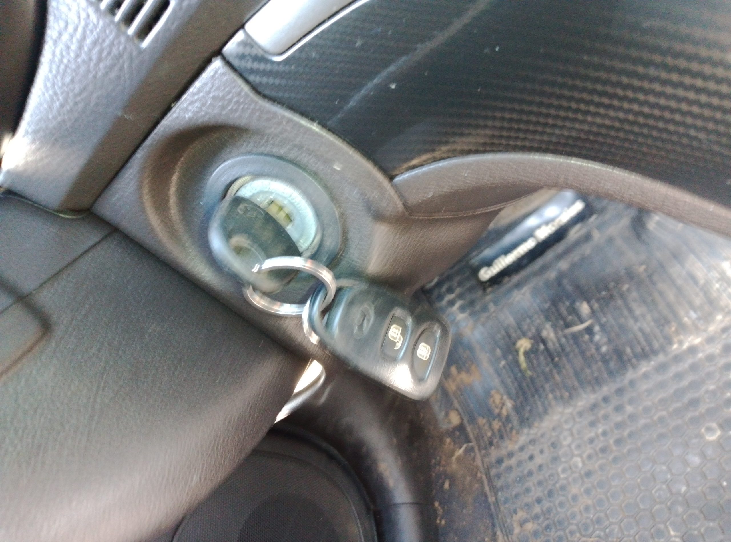HYUNDAI SANTA FE 2011