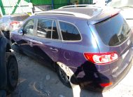 HYUNDAI SANTA FE 2011