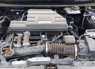 HONDA CRV 2019