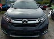 HONDA CRV 2019