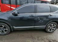 HONDA CRV 2019