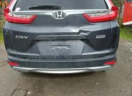 HONDA CRV 2019