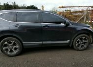 HONDA CRV 2019