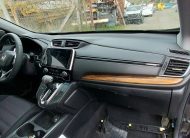 HONDA CRV 2019