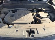 CHANGAN CS35 2024