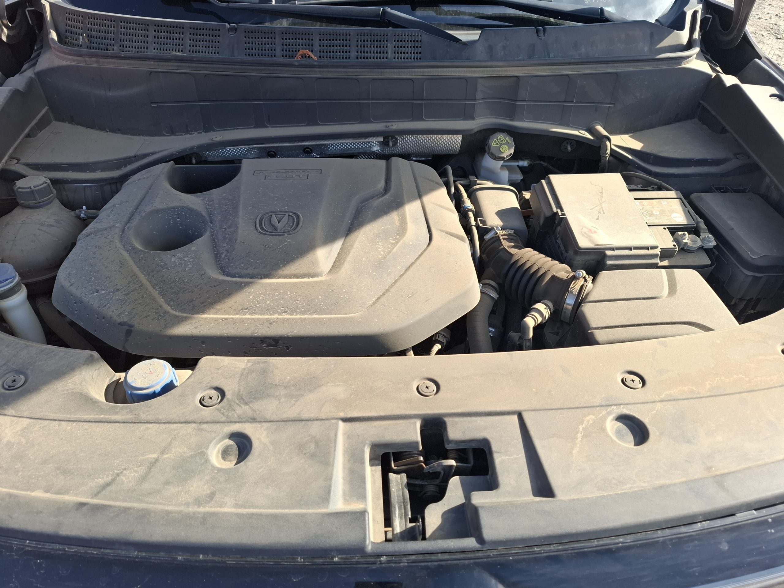 CHANGAN CS35 2024