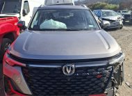 CHANGAN CS35 2024