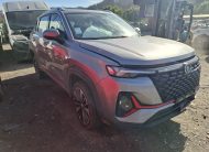 CHANGAN CS35 2024