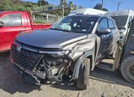 CHANGAN CS35 2024