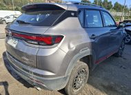 CHANGAN CS35 2024