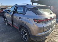 CHANGAN CS35 2024